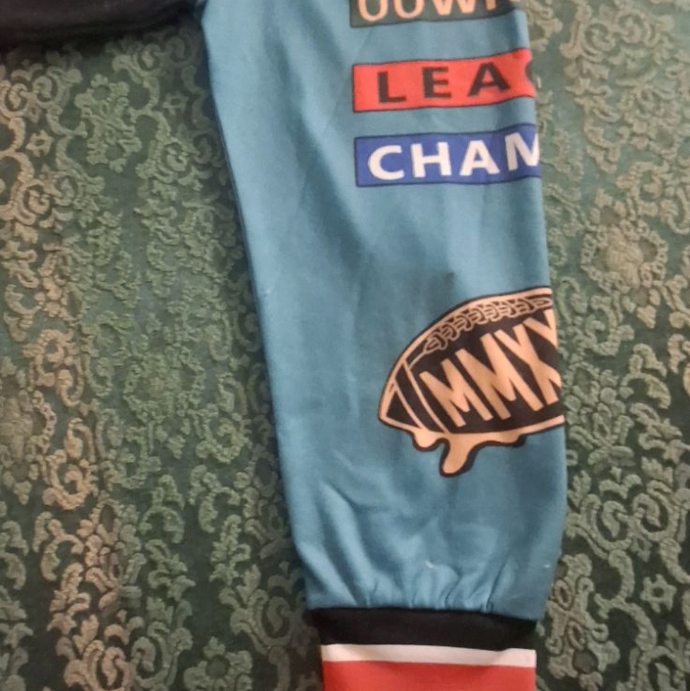 Jacket - Picture 3 of 4
